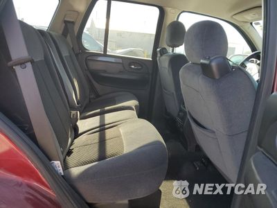 Zdjęcie 11 z 13 samochodu: 2008 GMC ENVOY VIN:1GKDT13S182237435 - miniatura