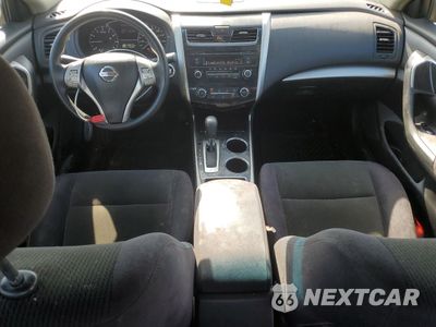Zdjęcie 8 z 12 samochodu: 2013 NISSAN ALTIMA 2.5 VIN:1N4AL3AP4DN451472 - miniatura