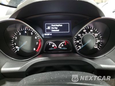 Zdjęcie 9 z 15 samochodu: 2017 FORD ESCAPE TITANIUM VIN:1FMCU9JD2HUD59745 - miniatura
