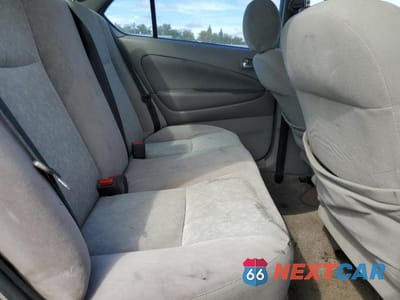 Zdjęcie 10 z 12 samochodu: 2002 TOYOTA PRIUS VIN:JT2BK12U320046037 - miniatura