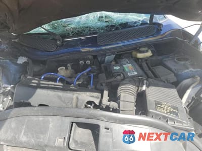 Zdjęcie 11 z 12 samochodu: 2003 MINI COOPER VIN:WMWRC33483TC47915 - miniatura