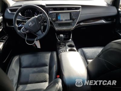 Zdjęcie 8 z 13 samochodu: 2014 TOYOTA AVALON BASE VIN:4T1BK1EB3EU115271 - miniatura