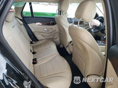 Zdjęcie 10 z 13 samochodu: 2017 MERCEDES-BENZ GLC 300 VIN:WDC0G4JB0HF194843 - miniatura