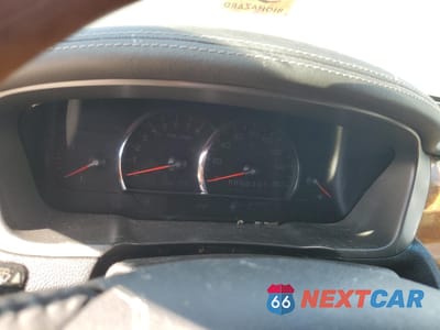 Zdjęcie 9 z 12 samochodu: 2010 CADILLAC DTS PLATINUM VIN:1G6KP5E9XAU120393 - miniatura