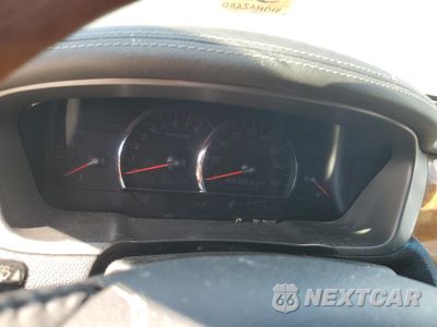 Zdjęcie 9 z 12 samochodu: 2010 CADILLAC DTS PLATINUM VIN:1G6KP5E9XAU120393 - miniatura