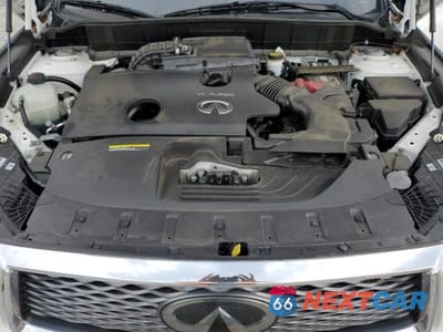 Zdjęcie 12 z 13 samochodu: 2019 INFINITI QX50 ESSENTIAL VIN:3PCAJ5M13KF135754 - miniatura