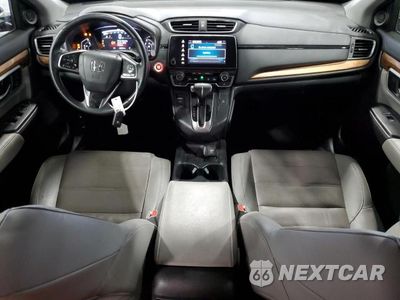 Zdjęcie 8 z 14 samochodu: 2017 HONDA CR-V EXL VIN:5J6RW2H8XHL064062 - miniatura