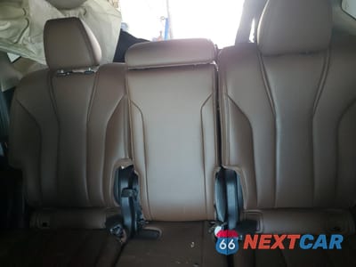 Zdjęcie 10 z 15 samochodu: 2023 ACURA MDX TECHNOLOGY VIN:5J8YE1H4XPL003953 - miniatura