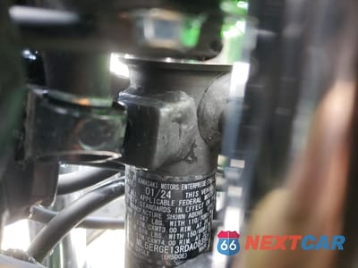 Zdjęcie 9 z 10 samochodu: 2024 KAWASAKI ER500 VIN:ML5ERGE13RDA08392 - miniatura