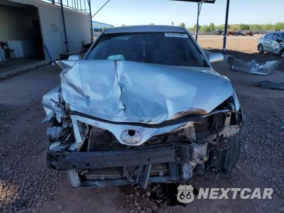 Piąte zdjęcie samochodu w środku: 2010 TOYOTA CAMRY BASE VIN:JTNBF3EK7A3003671 - miniatura