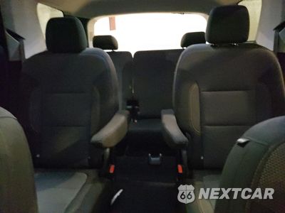 Zdjęcie 10 z 16 samochodu: 2021 CHEVROLET TRAVERSE LT VIN:1GNERGKW1MJ121309 - miniatura