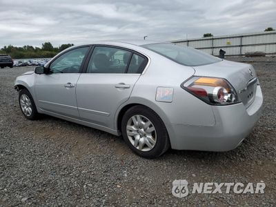 Drugie zdjęcie samochodu z przodu: 2011 NISSAN ALTIMA BASE VIN:1N4AL2AP0BC163449 - miniatura
