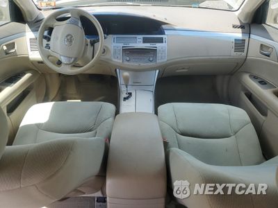 Zdjęcie 8 z 12 samochodu: 2007 TOYOTA H094 VIN:4T1BK36B47U193183 - miniatura