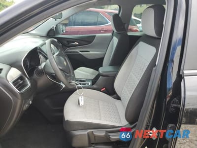 Zdjęcie 7 z 12 samochodu: 2023 CHEVROLET EQUINOX LS VIN:3GNAXHEG5PL221148 - miniatura