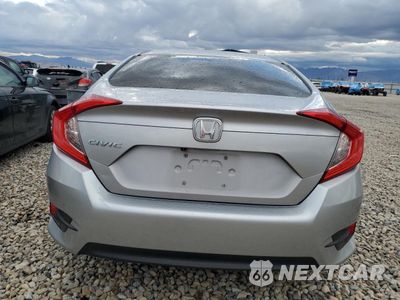 Zdjęcie 6 z 15 samochodu: 2018 HONDA CIVIC LX VIN:2HGFC2F51JH534963 - miniatura