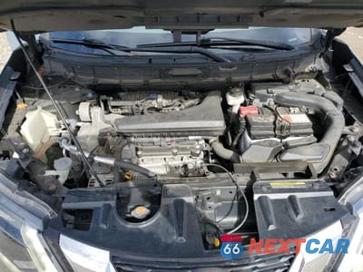 Zdjęcie 12 z 13 samochodu: 2019 NISSAN ROGUE S VIN:5N1AT2MV9KC733643 - miniatura