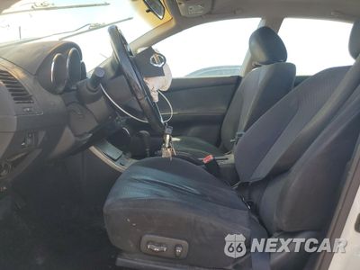 Zdjęcie 7 z 12 samochodu: 2006 NISSAN ALTIMA S VIN:1N4AL11D26N346782 - miniatura