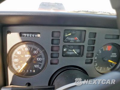 Zdjęcie 9 z 12 samochodu: 1988 PONTIAC FIERO VIN:1G2PE1194JP224453 - miniatura