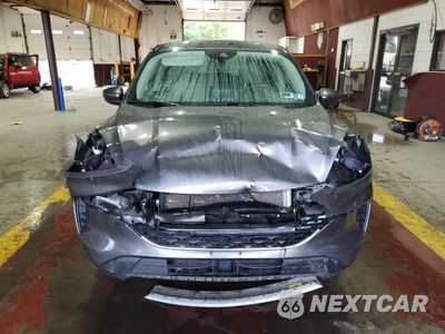 Piąte zdjęcie samochodu w środku: 2020 FORD ESCAPE SE VIN:1FMCU0G60LUB84098 - miniatura