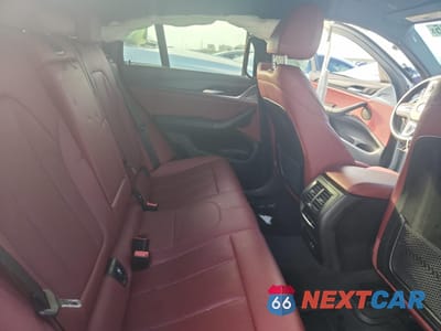 Zdjęcie 11 z 14 samochodu: 2022 BMW X4 XDRIVE30I VIN:5UX33DT05N9K58717 - miniatura