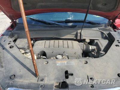 Zdjęcie 12 z 15 samochodu: 2013 GMC ACADIA SLE VIN:1GKKVPKD7DJ162084 - miniatura