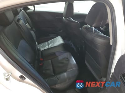 Zdjęcie 10 z 13 samochodu: 2014 ACURA ILX 20 VIN:19VDE1F34EE010130 - miniatura