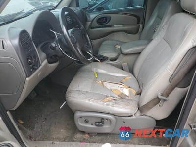 Zdjęcie 7 z 15 samochodu: 2002 OLDSMOBILE BRAVADA VIN:1GHDT13S722252082 - miniatura