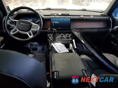 Zdjęcie 8 z 14 samochodu: 2025 LAND ROVER DEFENDER 130 X-DYNAMIC SE VIN:SALE2FEU5S2376322 - miniatura