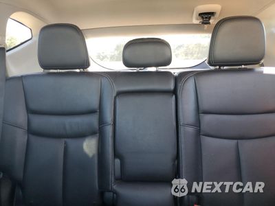 Zdjęcie 10 z 16 samochodu: 2018 NISSAN MURANO S VIN:5N1AZ2MG3JN107217 - miniatura