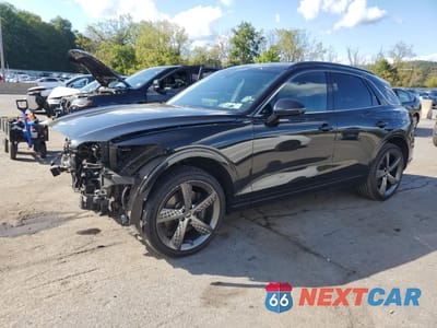 2023 GENESIS GV70 BASE KMUMCDTC8PU109697 - główne zdjęcie licytacji z USA - miniatura