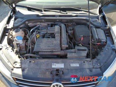 Zdjęcie 11 z 12 samochodu: 2016 VOLKSWAGEN JETTA S VIN:3VW167AJ0GM382909 - miniatura