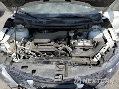 Zdjęcie 11 z 13 samochodu: 2019 NISSAN ROGUE SPORT S VIN:JN1BJ1CRXKW314182 - miniatura