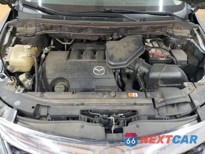 Zdjęcie 12 z 13 samochodu: 2010 MAZDA CX-9 VIN:JM3TB2MA0A0232869 - miniatura
