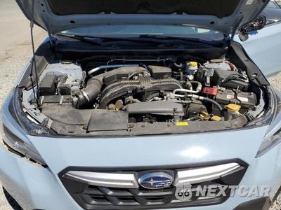 Zdjęcie 12 z 14 samochodu: 2021 SUBARU CROSSTREK LIMITED VIN:JF2GTHNCXM8300161 - miniatura