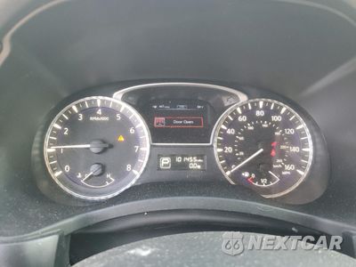 Zdjęcie 9 z 15 samochodu: 2013 INFINITI JX35 VIN:5N1AL0MN4DC346666 - miniatura
