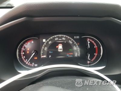 Zdjęcie 9 z 13 samochodu: 2024 TOYOTA RAV4 XLE VIN:2T3P1RFV7RC456994 - miniatura