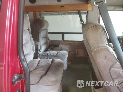 Zdjęcie 11 z 13 samochodu: 1993 FORD ECONOLINE E150 VAN VIN:1FDEE14H1PHB33239 - miniatura