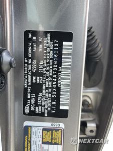 Zdjęcie 13 z 15 samochodu: 2013 KIA OPTIMA EX VIN:5XXGN4A78DG161137 - miniatura