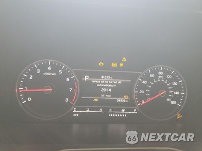 Zdjęcie 9 z 13 samochodu: 2022 KIA SORENTO SX VIN:5XYRKDLF6NG140354 - miniatura