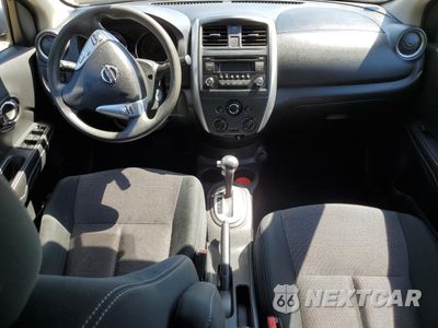 Zdjęcie 8 z 14 samochodu: 2017 NISSAN VERSA S VIN:3N1CN7AP0HL846889 - miniatura