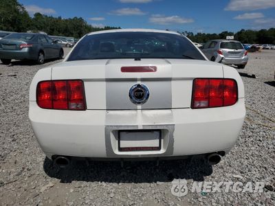 Zdjęcie 6 z 12 samochodu: 2007 FORD MUSTANG GT VIN:1ZVHT82H675359665 - miniatura