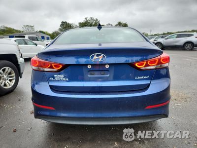 Zdjęcie 6 z 13 samochodu: 2017 HYUNDAI ELANTRA SE VIN:5NPD84LF3HH043148 - miniatura