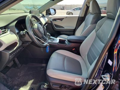 Zdjęcie 7 z 15 samochodu: 2024 TOYOTA RAV4 LIMITED VIN:JTMD6RFV6RD124738 - miniatura