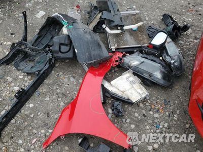 Zdjęcie 12 z 13 samochodu: 2020 HONDA CIVIC SPORT VIN:2HGFC2F85LH573925 - miniatura