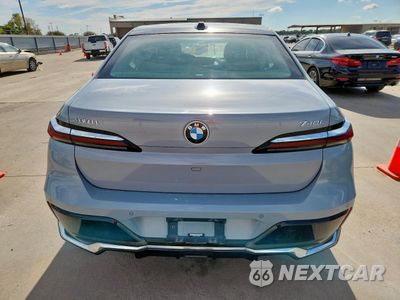 Zdjęcie 6 z 12 samochodu: 2023 BMW 740 I VIN:WBA23EH01PCM68858 - miniatura