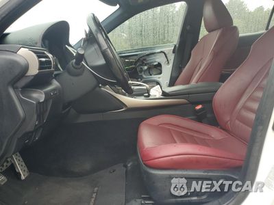 Zdjęcie 7 z 13 samochodu: 2016 LEXUS IS 300 VIN:JTHCM1D22G5010933 - miniatura