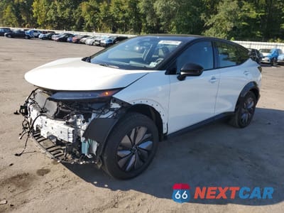 2024 NISSAN ARIYA ENGAGE JN1CF0BB2RM735601 - główne zdjęcie licytacji z USA - miniatura