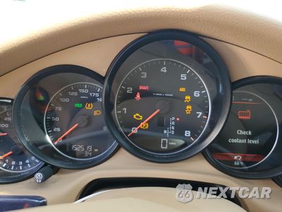 Zdjęcie 9 z 12 samochodu: 2012 PORSCHE PANAMERA 2 VIN:WP0AA2A75CL014004 - miniatura
