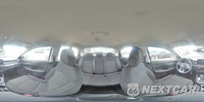 Zdjęcie 14 z 15 samochodu: 2019 KIA FORTE FE VIN:3KPF24AD3KE137425 - miniatura