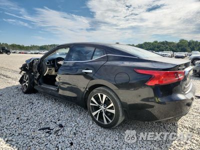 Drugie zdjęcie samochodu z przodu: 2016 NISSAN MAXIMA 3.5S VIN:1N4AA6APXGC395951 - miniatura